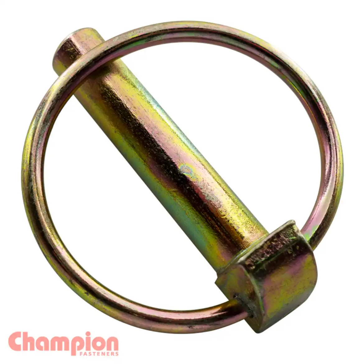 Picture of Lynch Pin, 10mm, Pkt.2