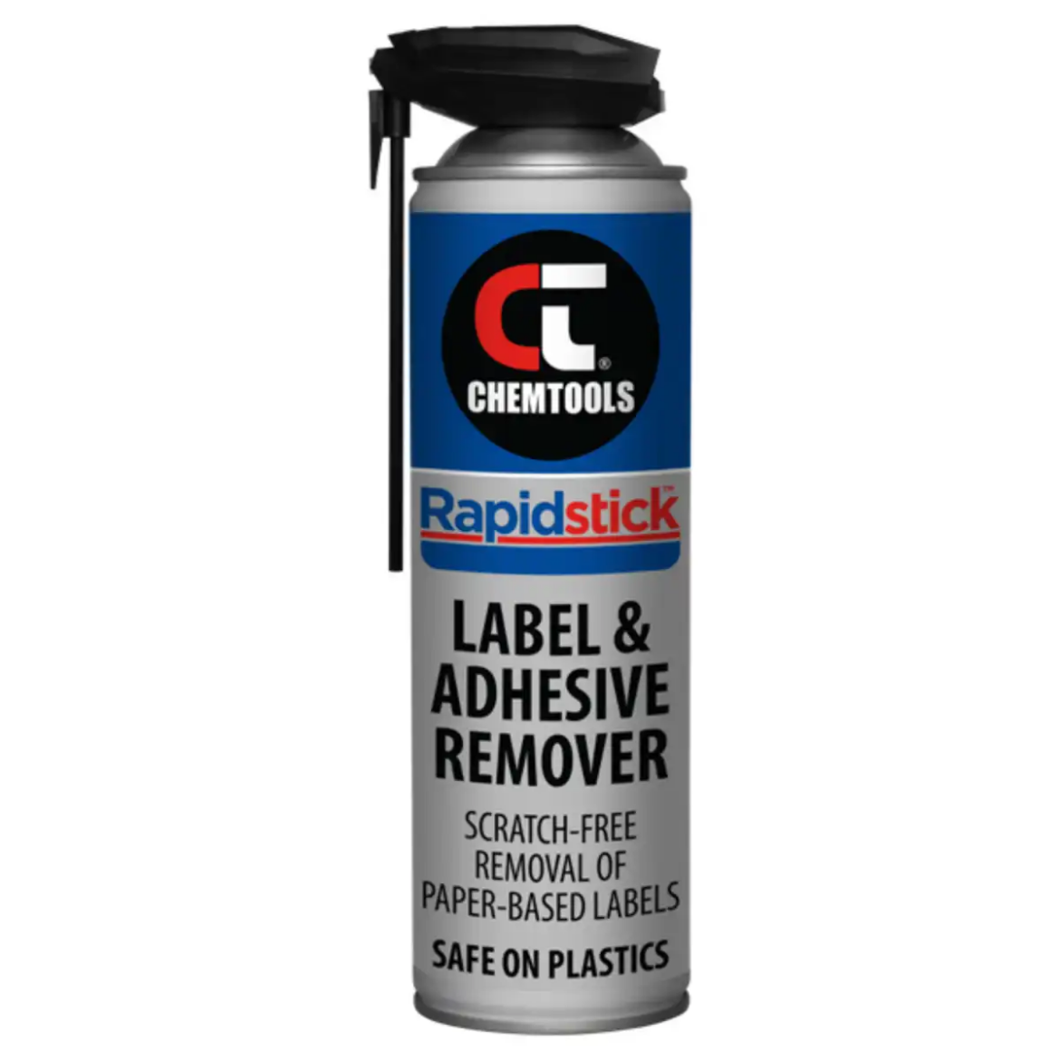 Picture of Gum & Label Remover (Label & Adhesive Remover) 300g Aerosol