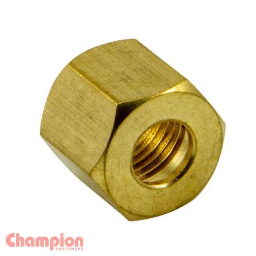 Picture for category Manifold Studs & Nuts