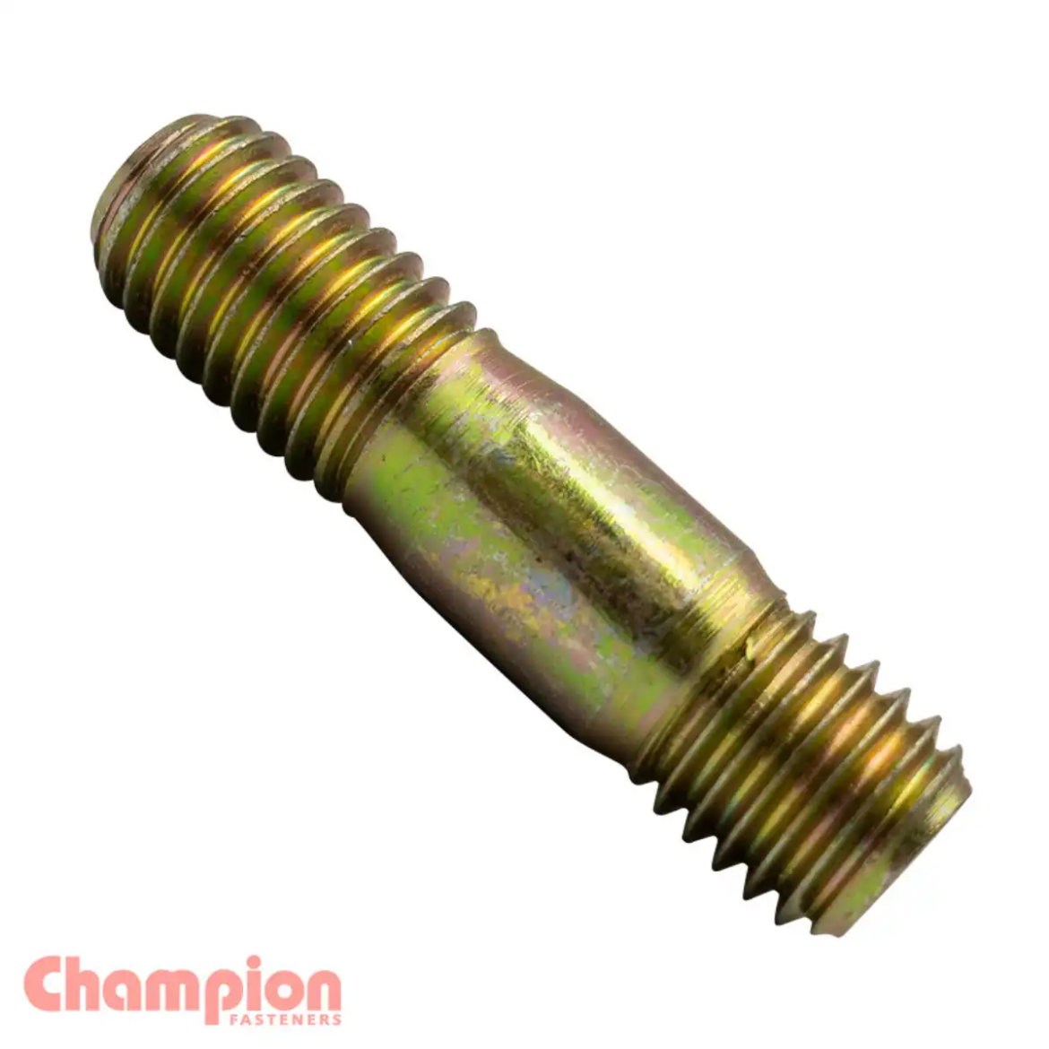 Picture of MANIFOLD STUD 10MM-1.25 x 41 - TOYOTA/GEMINI, Pkt.10