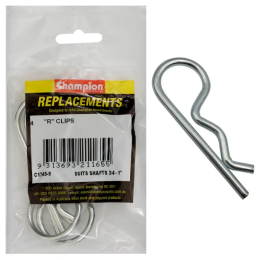 Picture for category R-Clips
