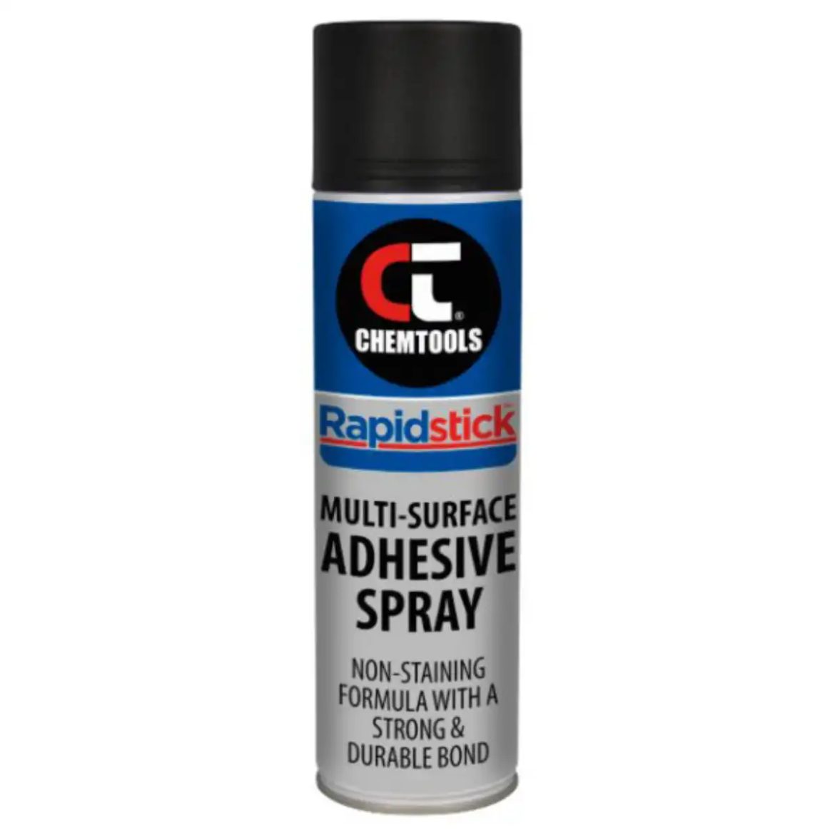Picture of Adhesive Spray, Multi-Surface, 400g Aerosol