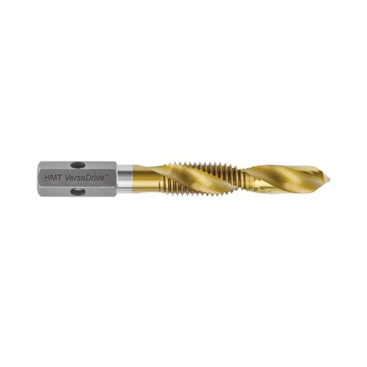 Picture of VersaDrive Spiral Flute Combi Drill-Tap M4 x 0.7mm