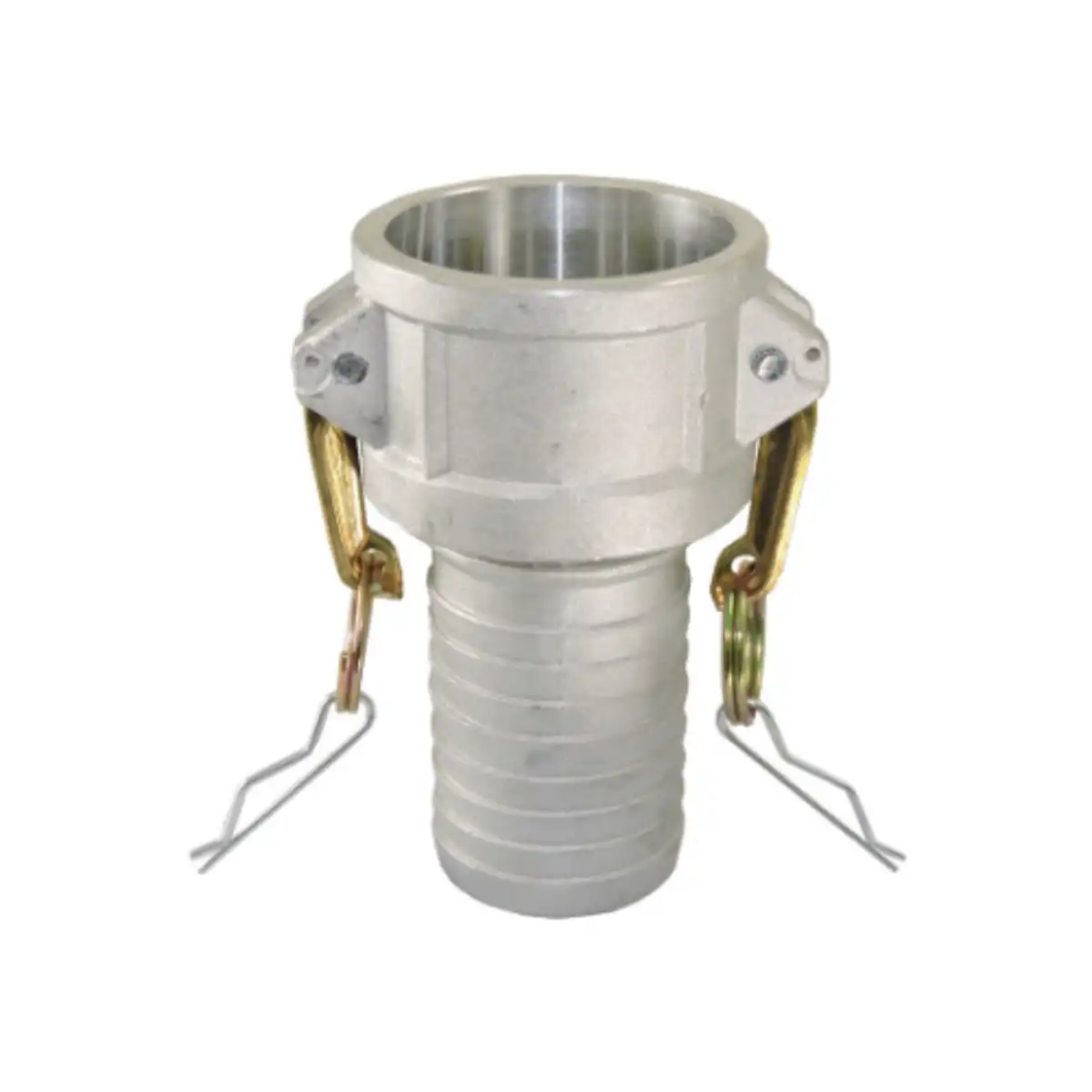 Picture of Camlock, 1 1/2" Fem cam x Hose Barb