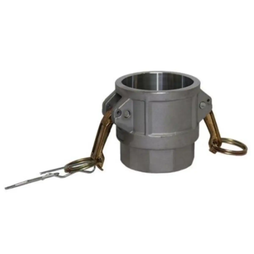 Picture of Camlock, 1 1/2" Fem Cam x Fem BSP