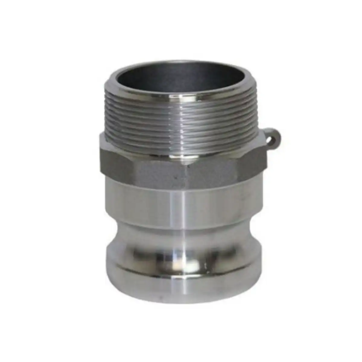 Picture of Camlock, 1 1/2" Male cam x Male BSP