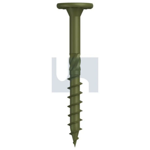 Picture for category Metal & Timber Screw Packs
