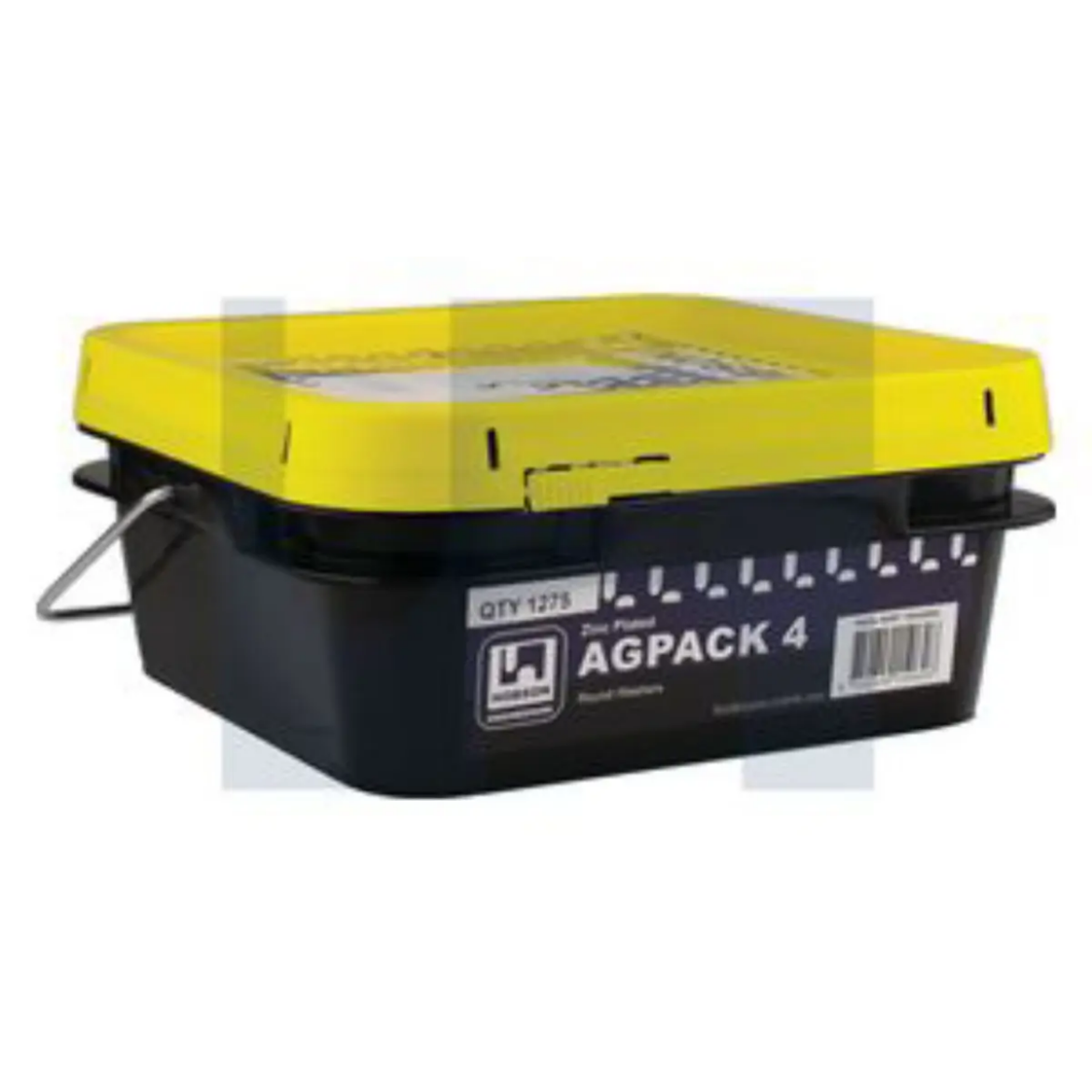 Picture of Kit, AGPACK4, Washers, Zinc Plated