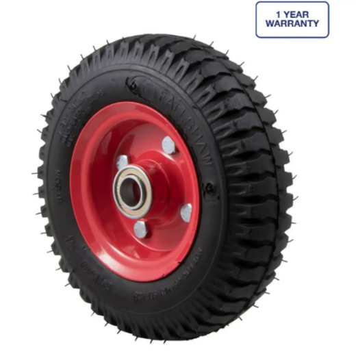 Picture for category Wheels