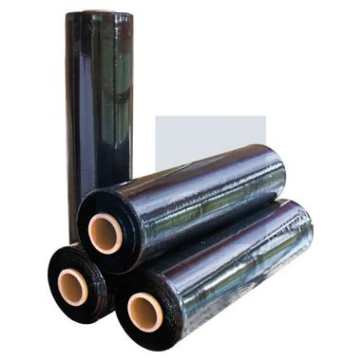 Picture of Shrink Wrap, Black, 500 x 400m x 25UM