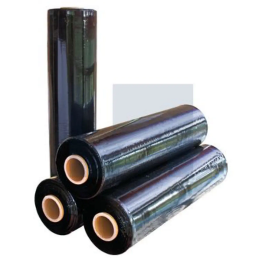 Picture for category Pallet Wrapping