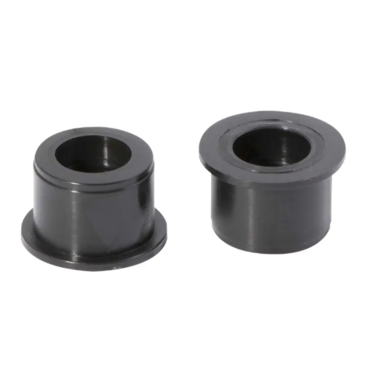 Picture of Reducing Bush, Plastic Flanged, 5/8" x 1"