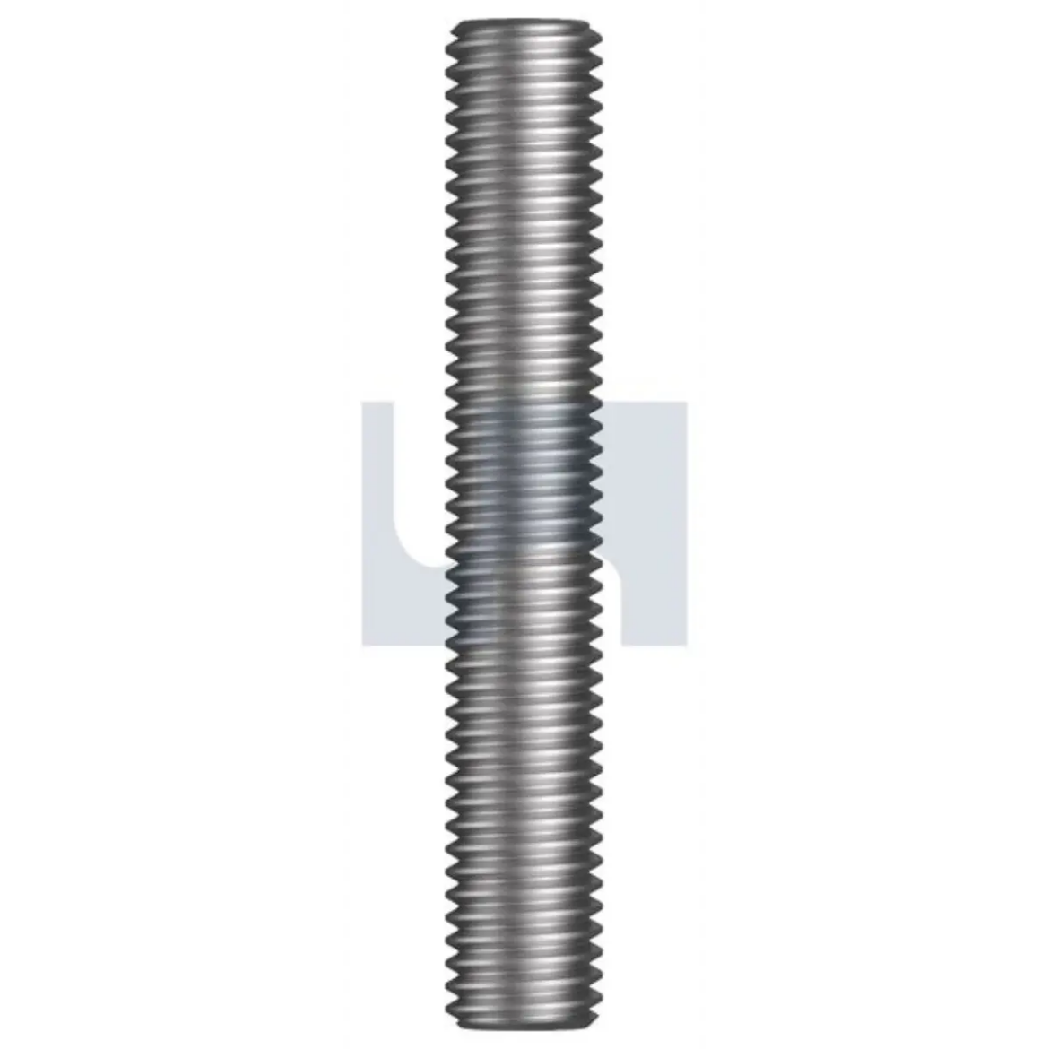 Picture of Threaded Rod, High Tensile, Sampson, Grade 5, 1 1/8" UNC x 3FT