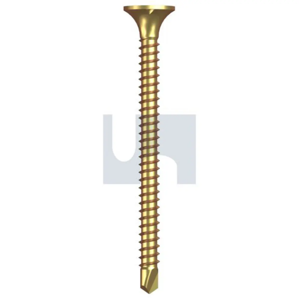 Picture of Screw, CL3 MET BB PH, 6-20 x 45, 1000 per Box