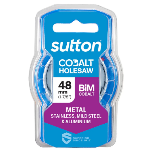 Picture for category Hole Saws