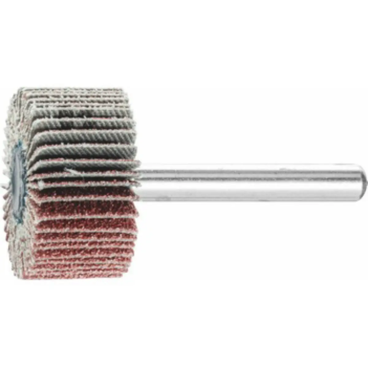 Picture of Fan Grinder, F 3015/6 A 60, 6mm Spindle - ALUMINIUM OXIDE