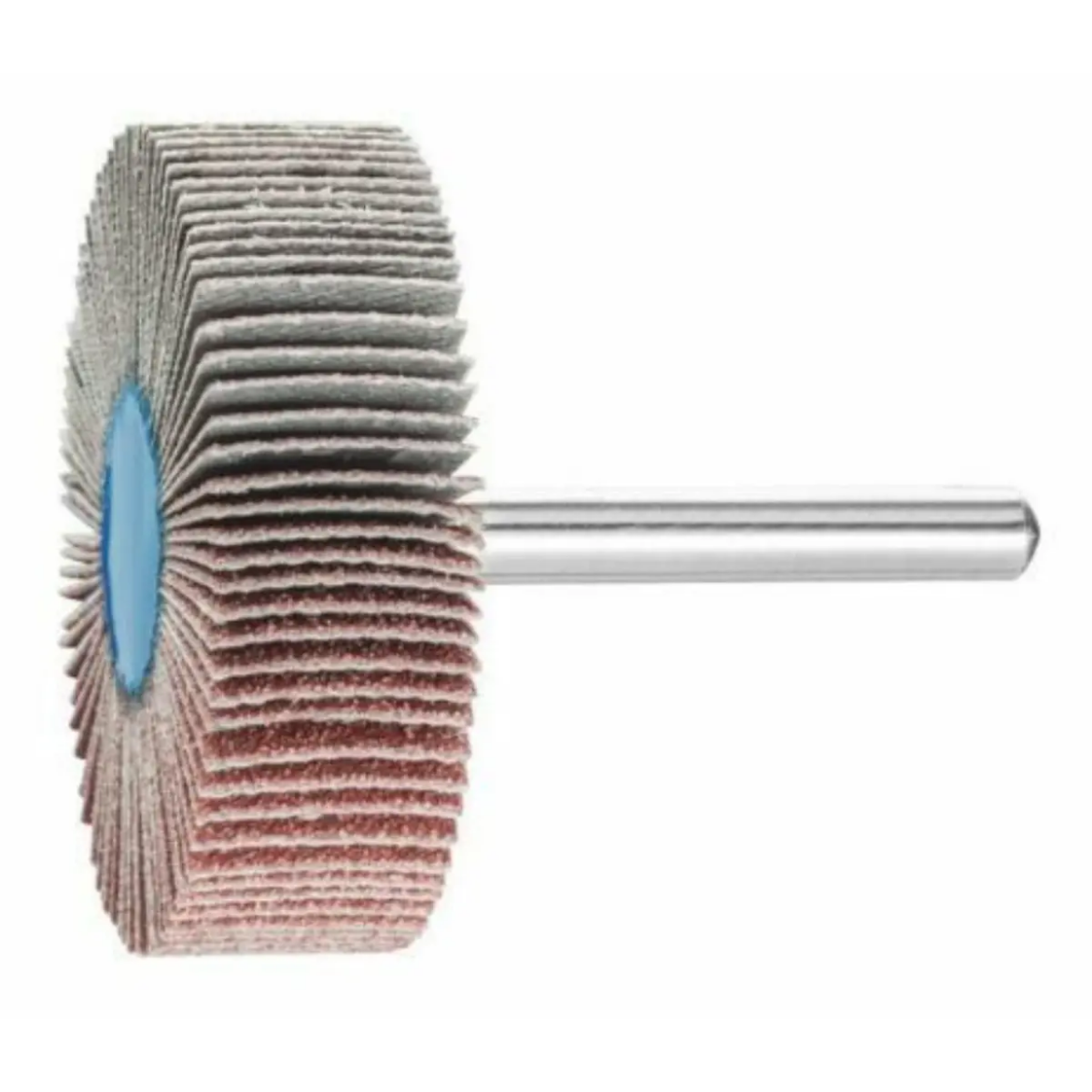 Picture of Fan Grinder, F 5015/6 A 80, 6mm Spindle - ALUMINIUM OXIDE
