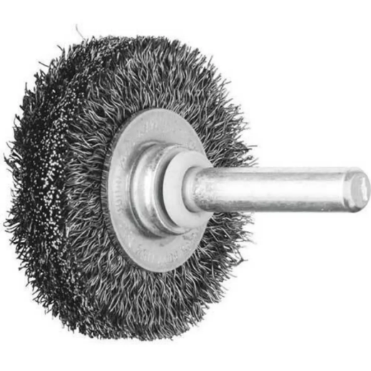 Picture for category Shaft Mounted Wheels