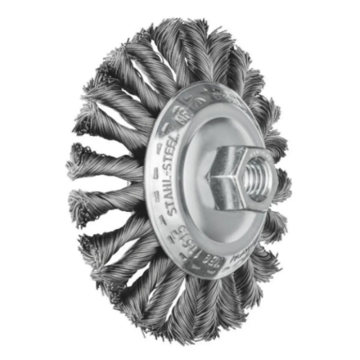 Picture for category Wire Brushes