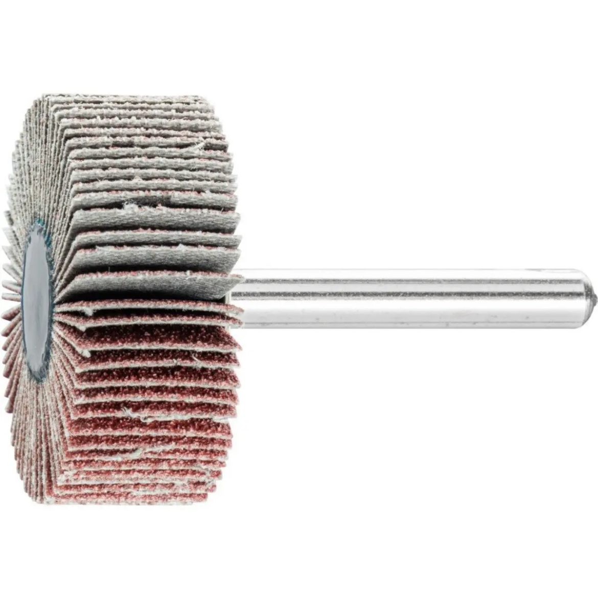 Picture of Fan Grinder, F 4015/6 A 80, 6mm Spindle - ALUMINIUM OXIDE