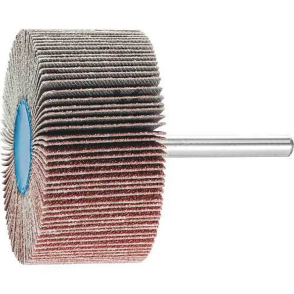 Picture of Fan Grinder, F 6030/6 A 80, 6mm Spindle - ALUMINIUM OXIDE