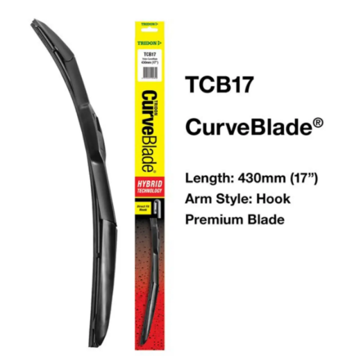 Picture for category Wiper Blades