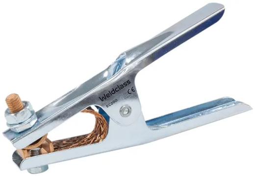Picture for category Earth Clamps