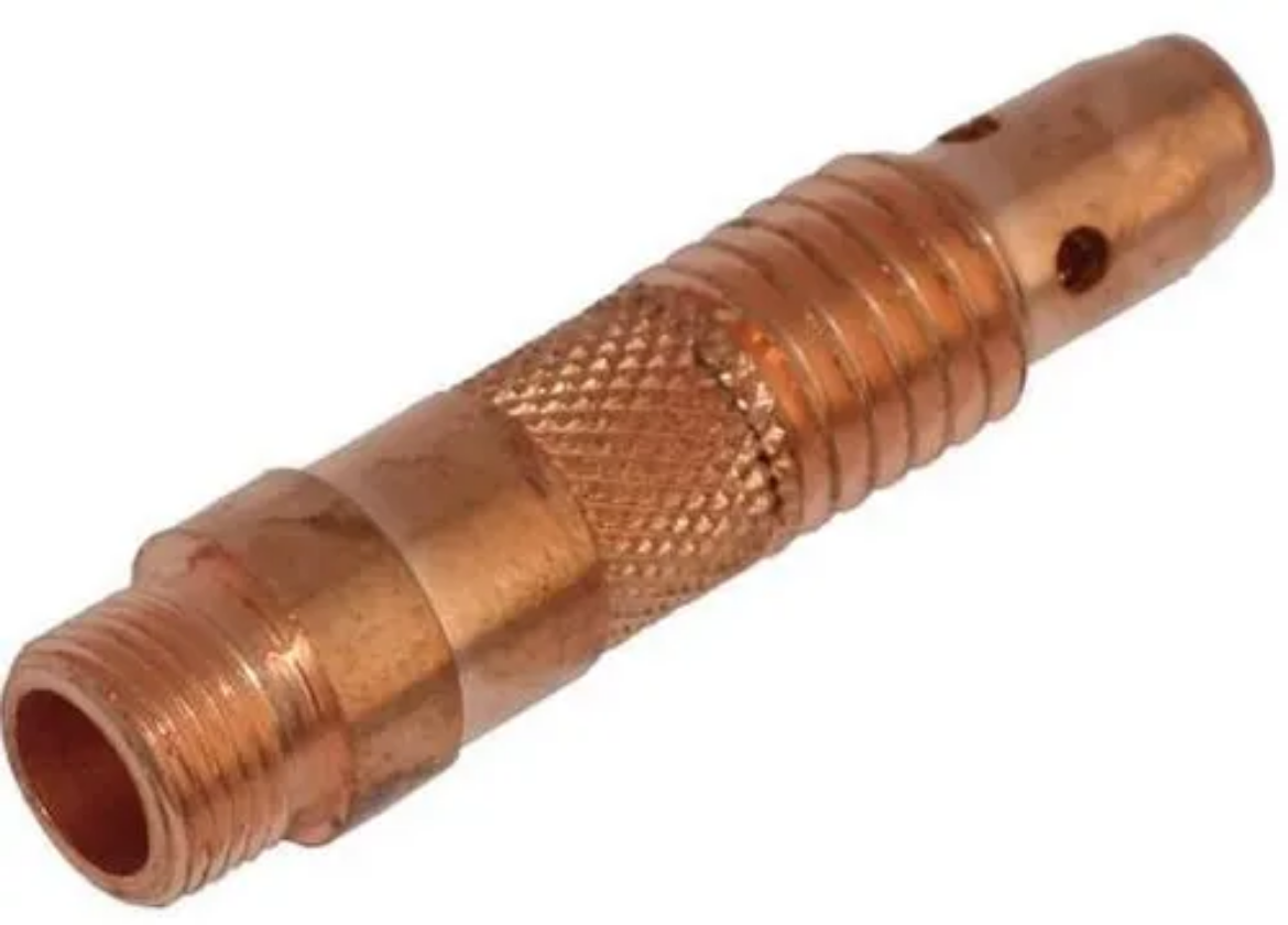 Picture of Collet Body, 2.4mm, suit 17V TIG Torch, Pkt.2