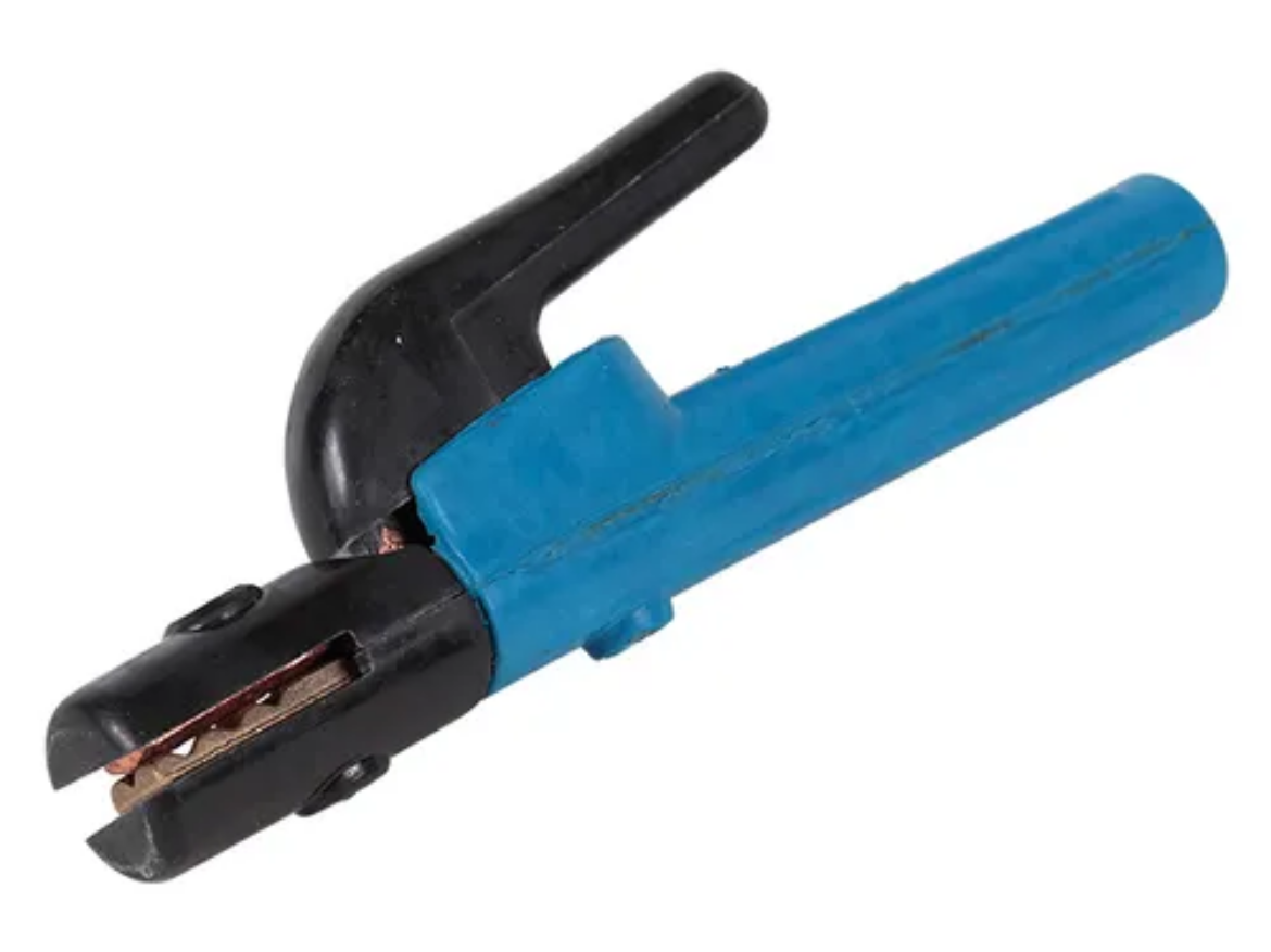 Picture of Electrode Holder, 300amp, Tong Style