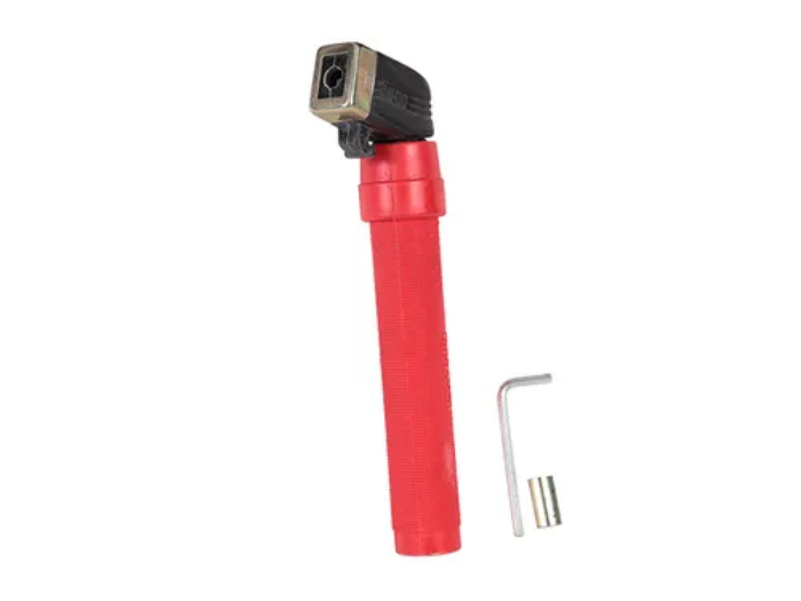 Picture of Electrode Holder, 400amp, Twist Style
