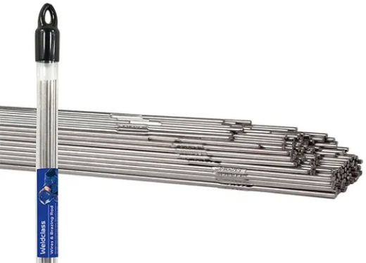 Picture for category Brazing & Soldering