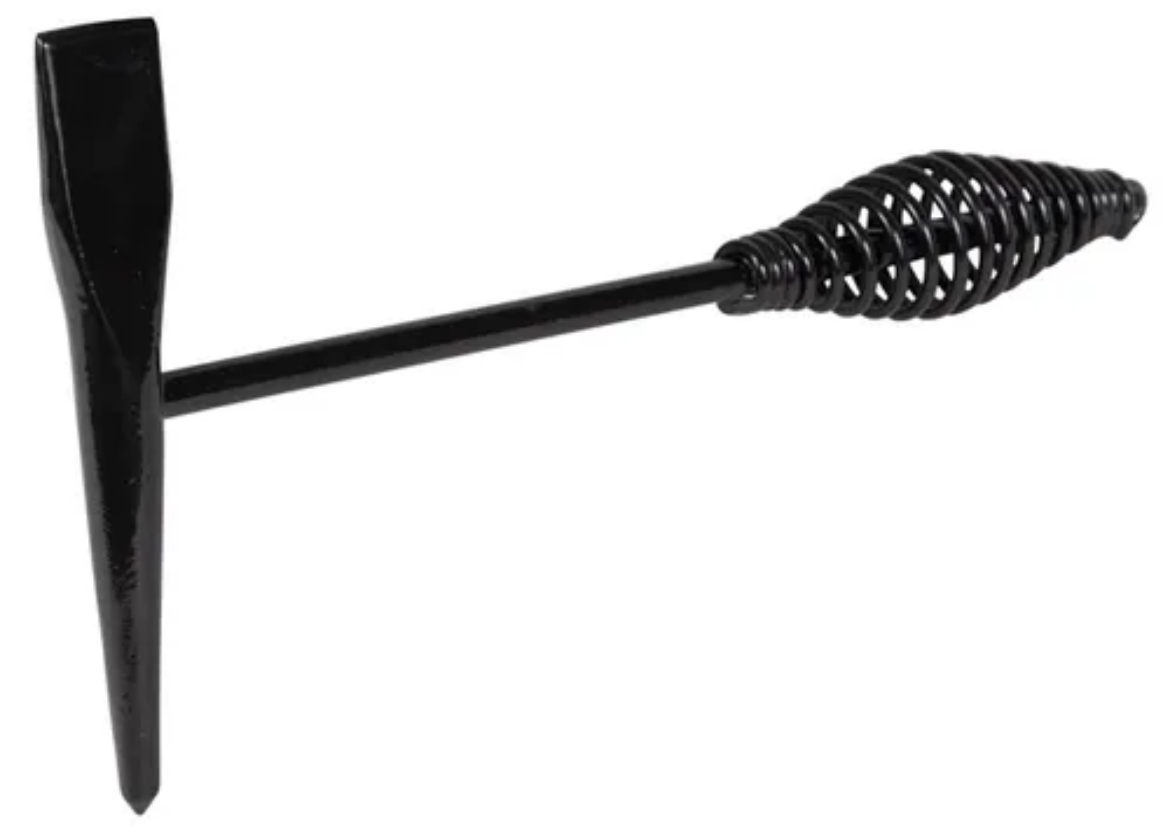 Picture of Chipping Hammer, Spring Handle