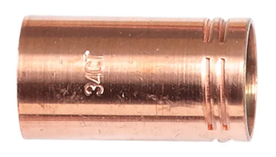 Picture of Insulator, Copper, H/D, Tweco 4, Pkt.2
