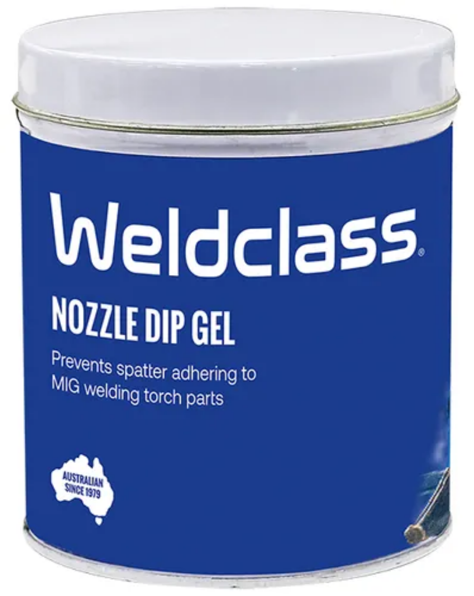 Picture of Nozzle Dip Gel, Metal Tin 300g