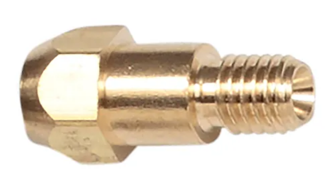 Picture of Tip Holder, Binzel Style SB36, M6, Pkt.2