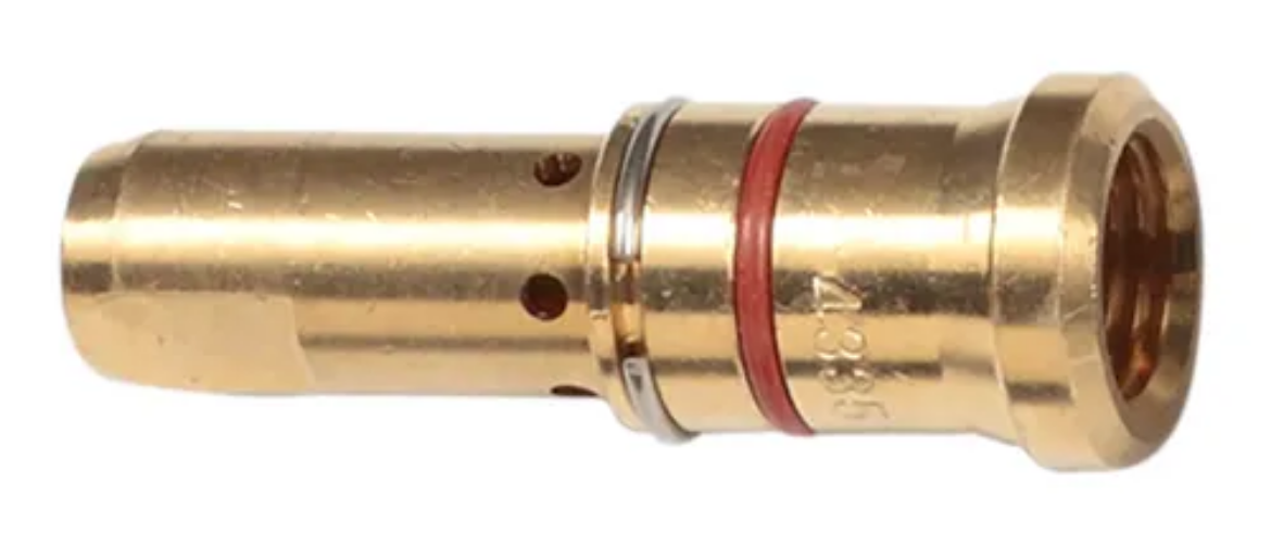 Picture of Tip Holder, Head Assembly, Gas Diffuser, Bernard 300 Style, Pkt.2