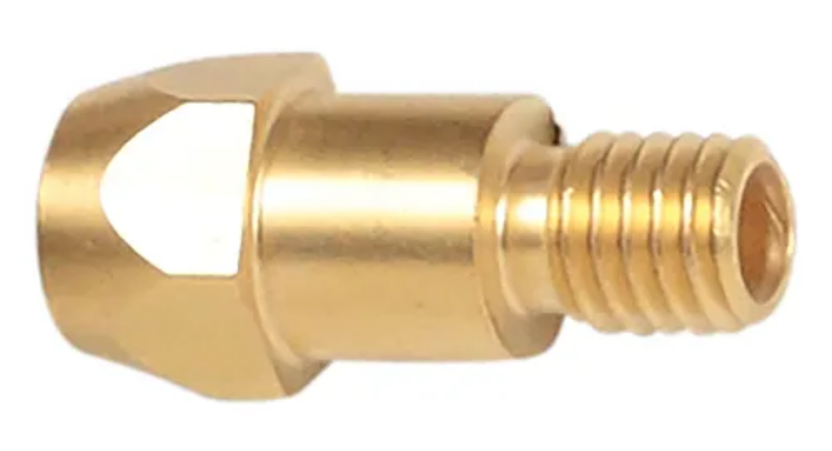 Picture of Tip Holder, Binzel Style SB36, M8, Pkt.2
