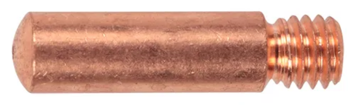 Picture of Contact Tip, Tweco 1 Style, 0.8mm, Pkt.5