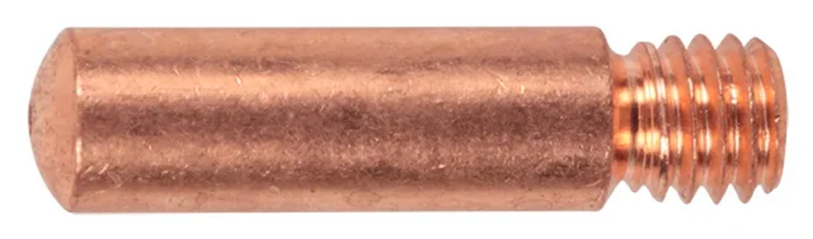 Picture of Contact Tip, Tweco 1 Style, 0.9mm,  Pkt.5