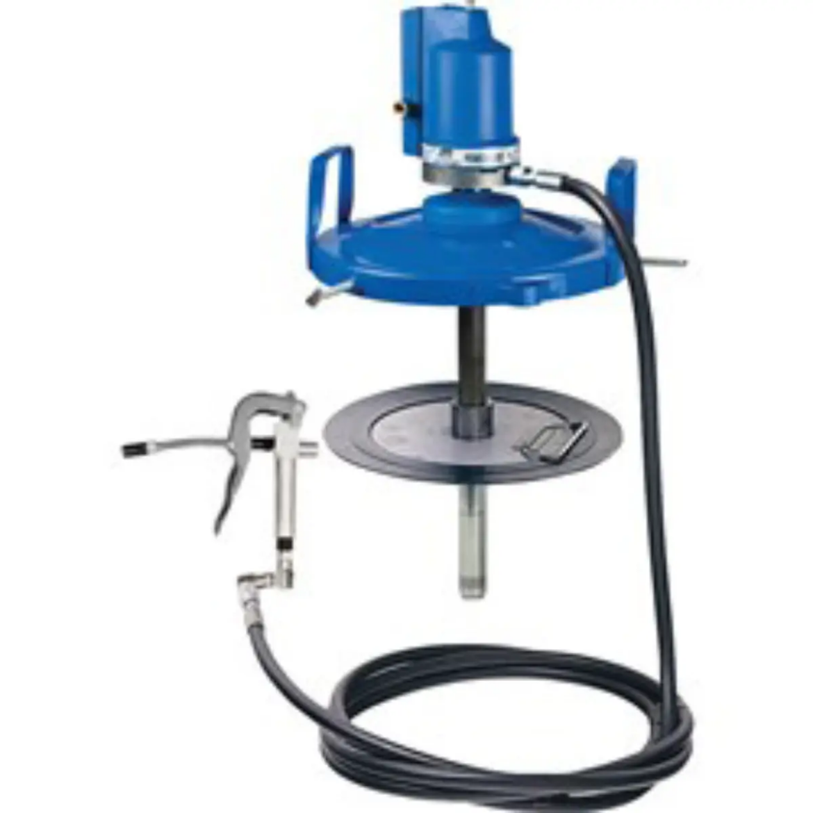 Picture of Grease Pump, Air Operated, P3 PowerLube, 20kg, 10 Year Warranty