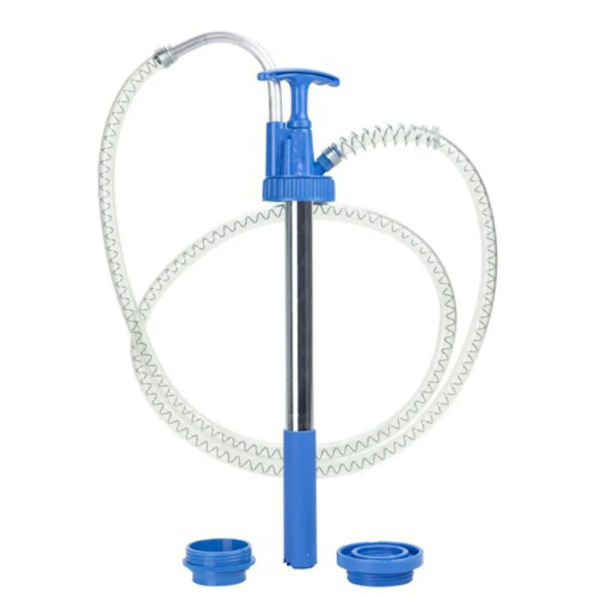 Picture of ALL PURPOSE OIL TRANSFER PUMP 20L, Suitable for oils up to SAE140 / ISO680 viscosity
