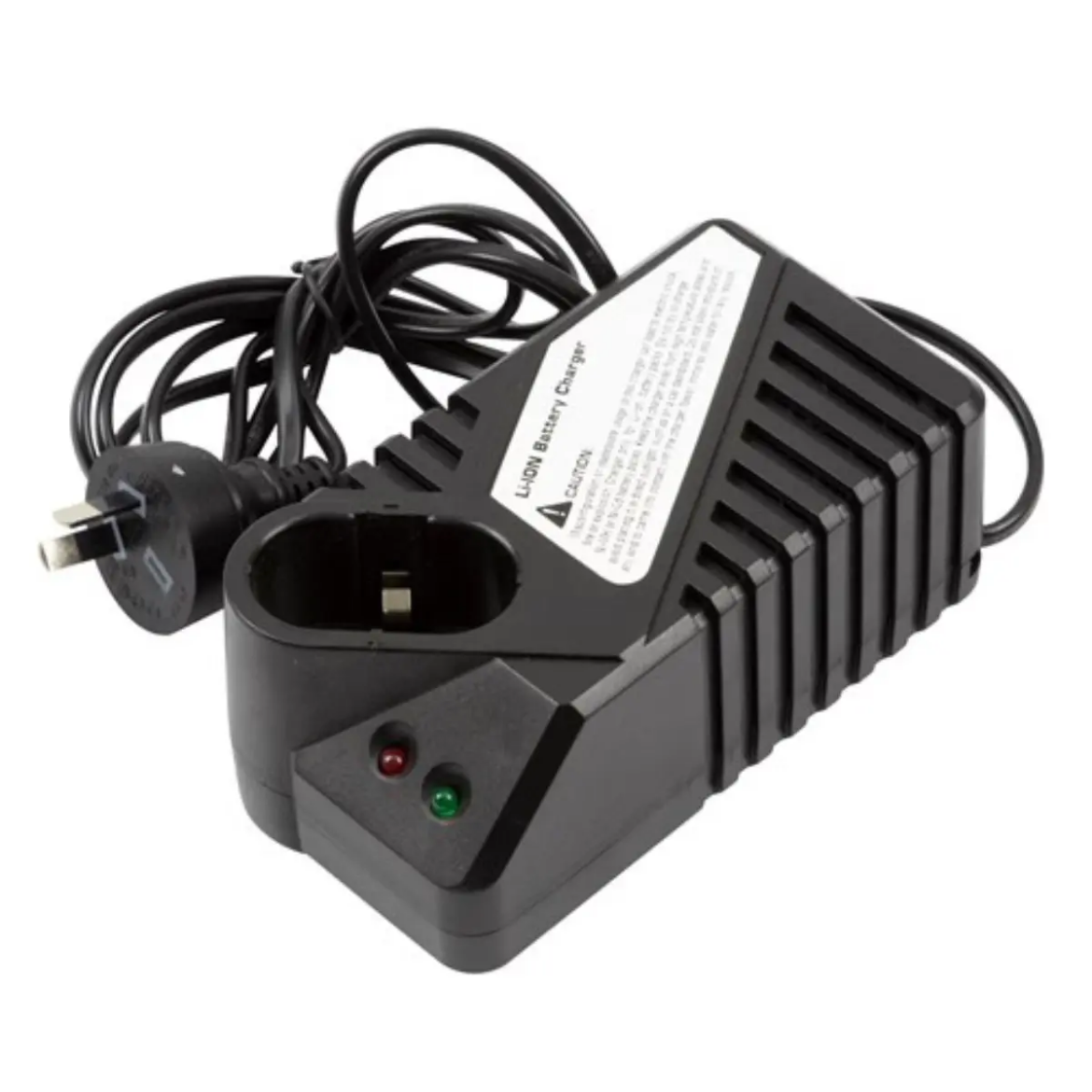 Picture of LUBEMATE Lithium-Ion Battery Charger suits L-BG18VLI