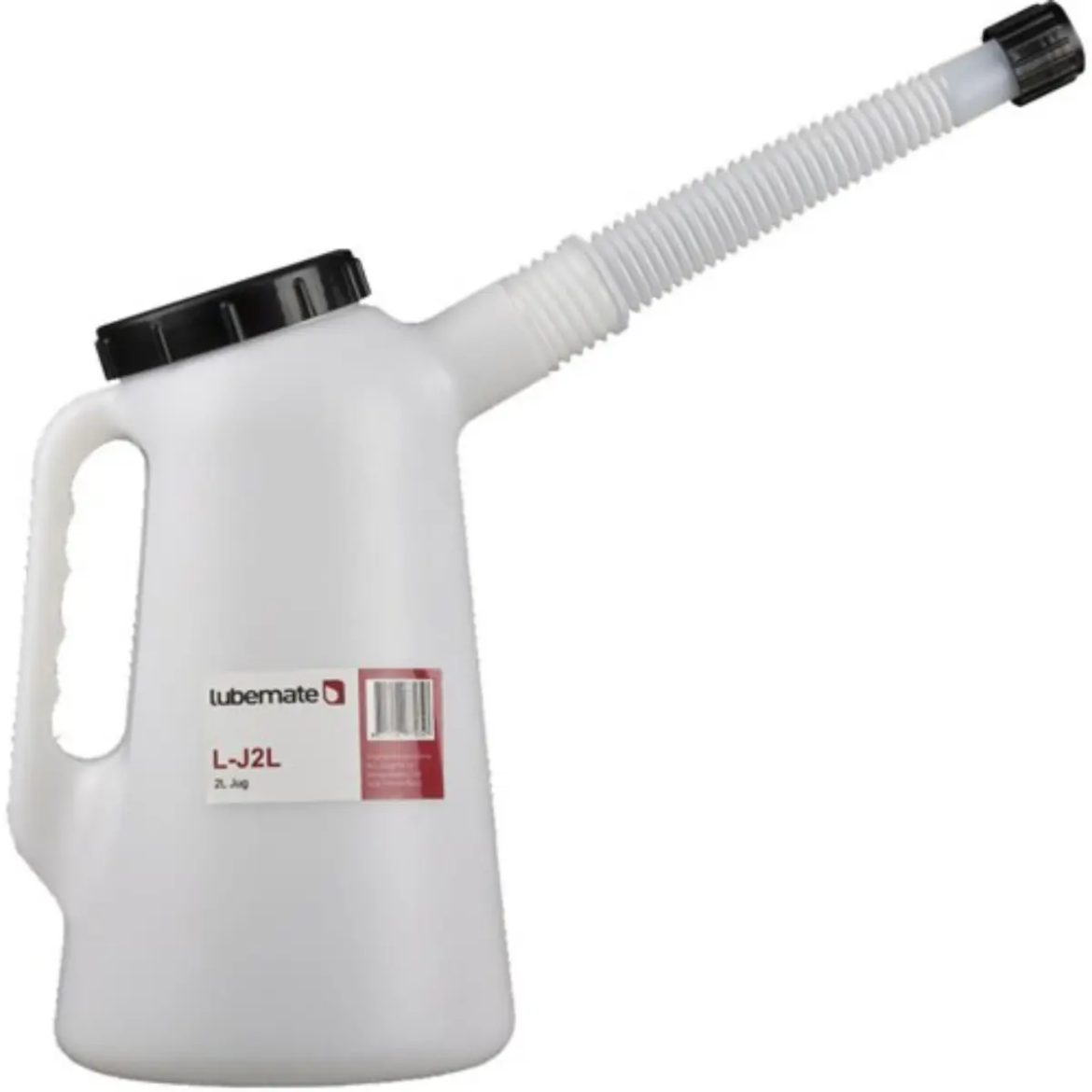 Picture of 2 LITRE PLASTIC MEASURING JUG