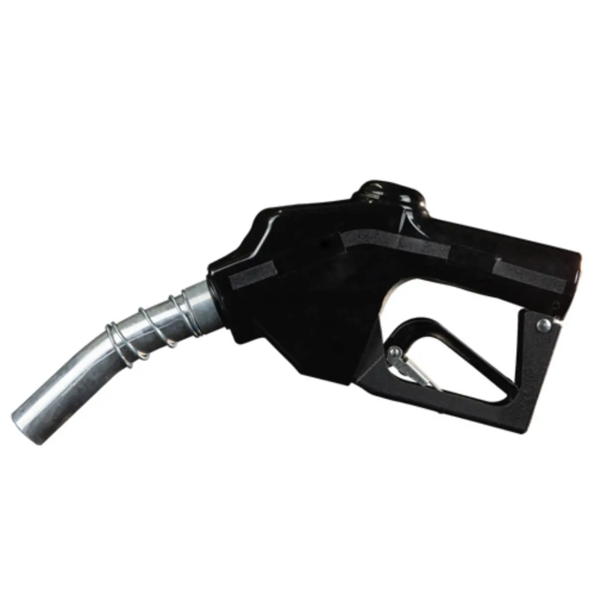 Picture of Fuel Nozzle, Diesel, Auto Shut Off Hi-Flo, 1"BSP Inlet, 30mm O.D Spout, Max Flow 120LPM, Pump Use Only