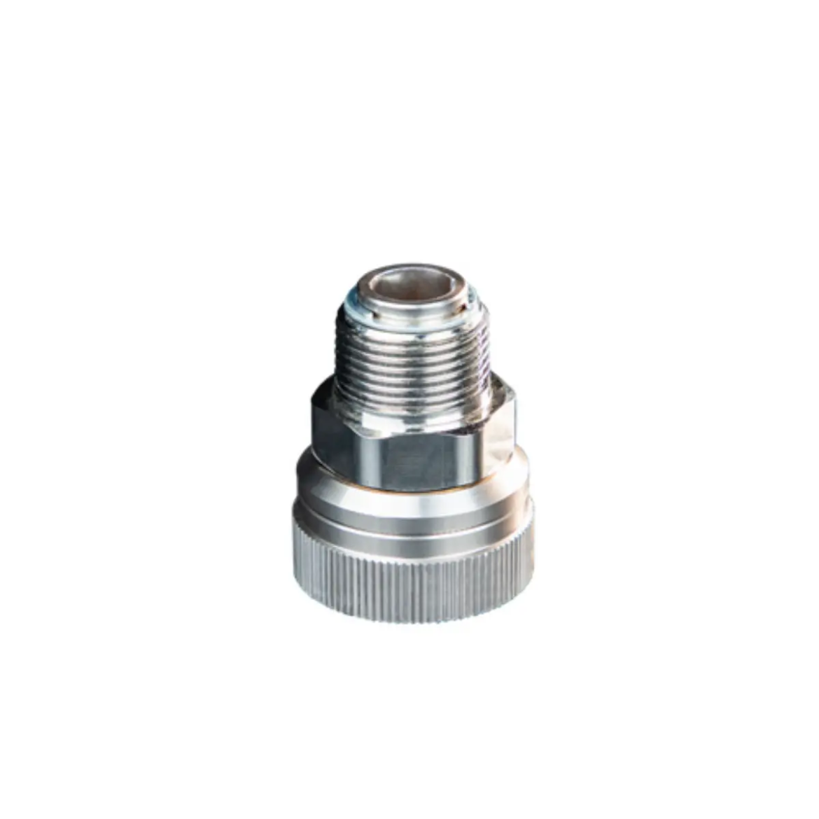 Picture of Swivel, Straight, 1" BSP, M/F, Fuel Only