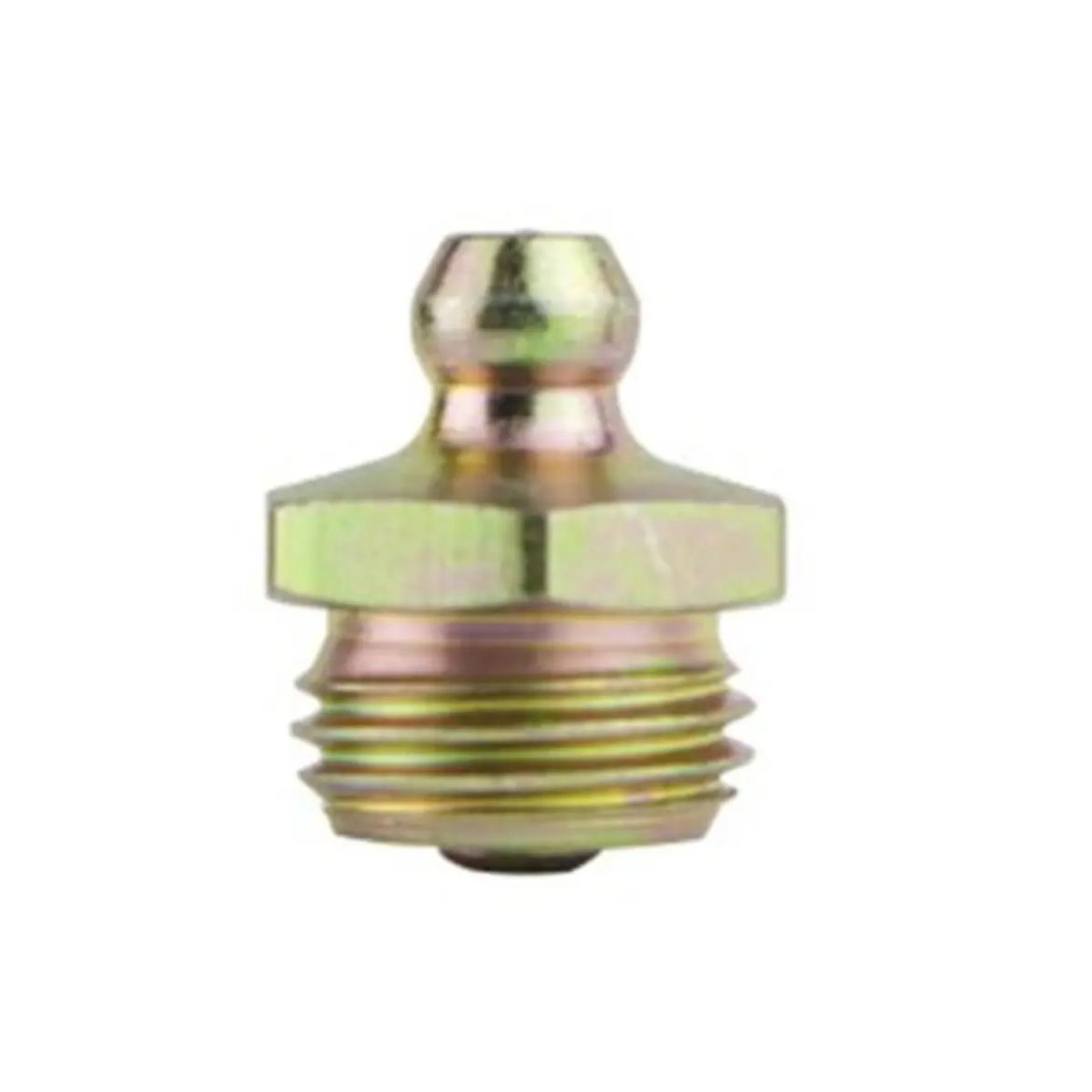 Picture of Grease Nipple, M6-1.0, Straight, 50 per Box