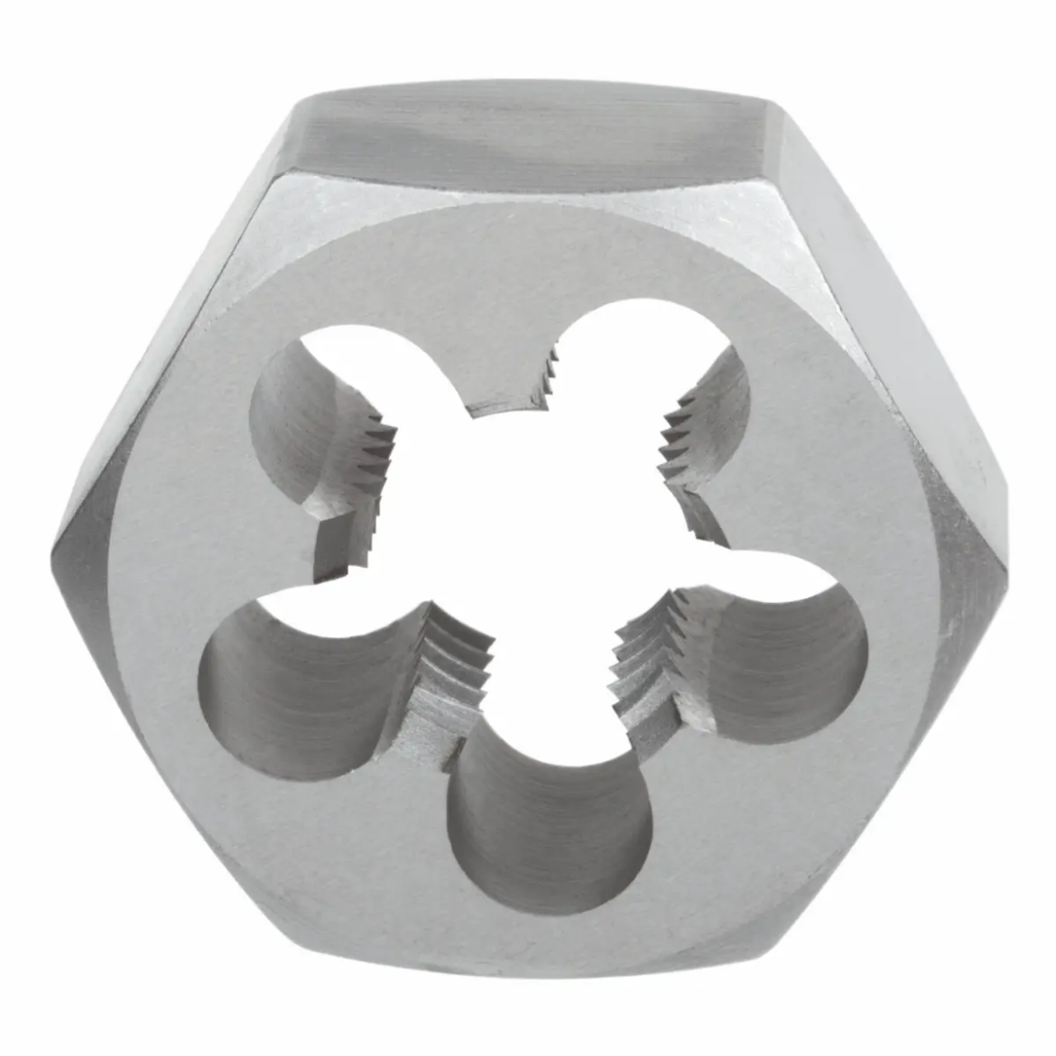 Picture of Die Nut, Metric Fine, M20 x 1.5, Hex