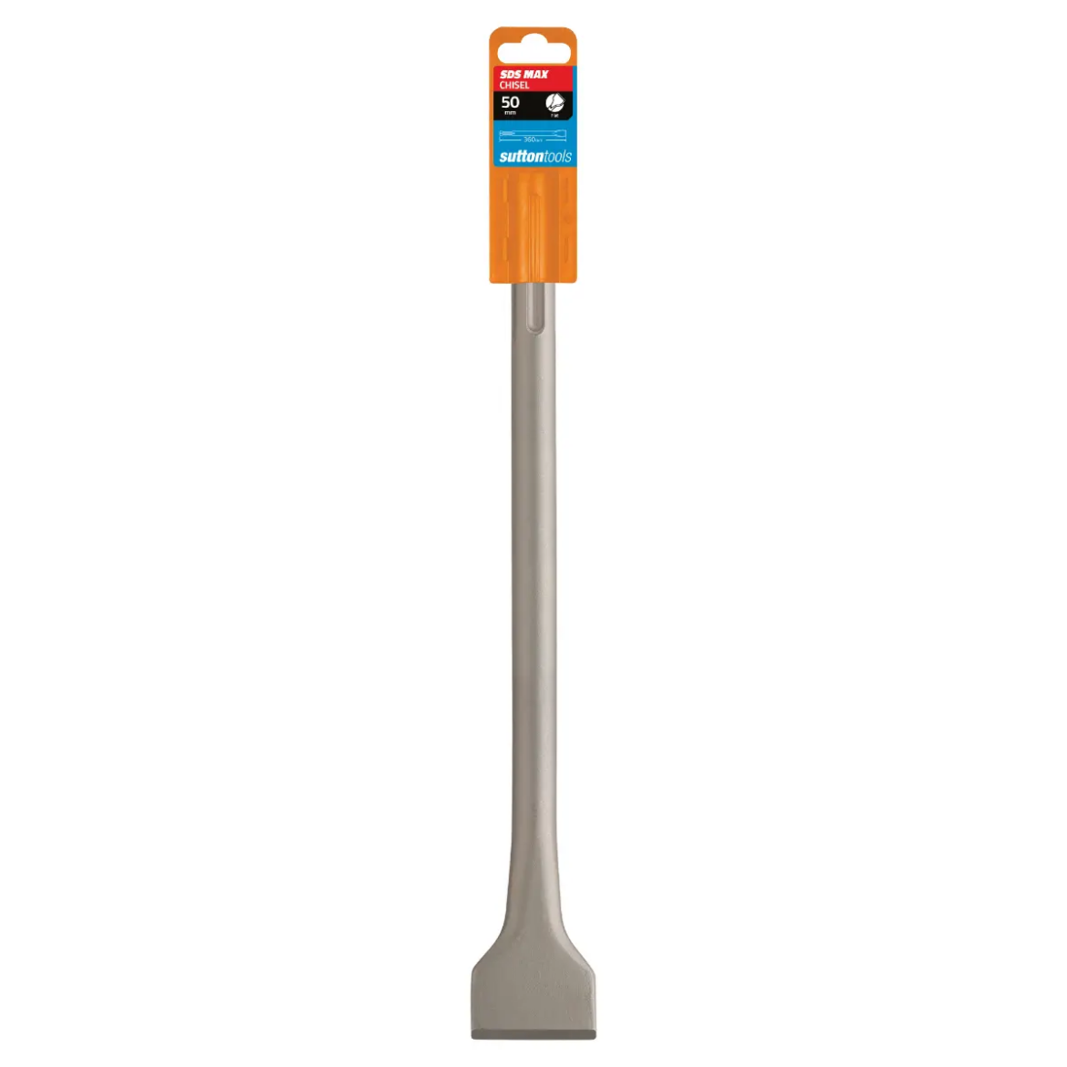 Picture of CHISEL MASONRY D671 SDS MAX FLAT 50X360