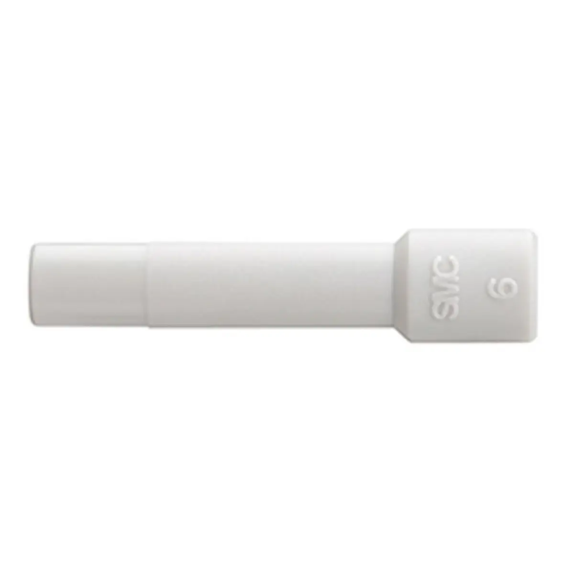 Picture of Plug, Pushfit, 1/4"