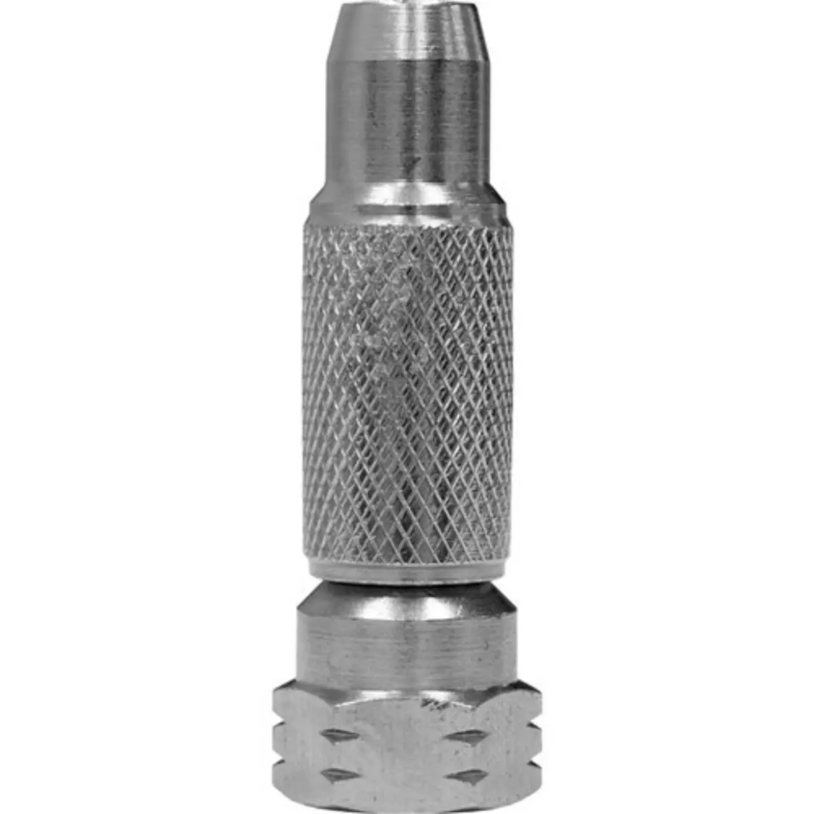 Picture of Manual non-drip nozzle suits all HG40, HG55, HG60 Oil Control Guns